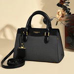 Handbag new minimalist style women's bag