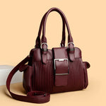 2 Layer Large Capacity Tote Bag