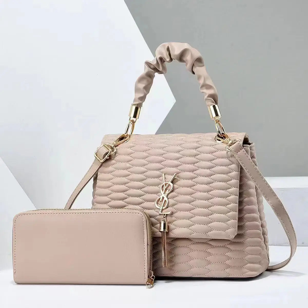 New Style Ladies Handbags and Purses