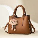 Women's New commuter small square bag