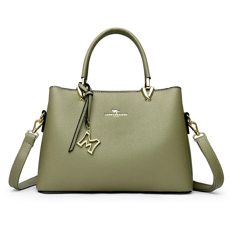 LONOOLISA Brand Women's Handbag