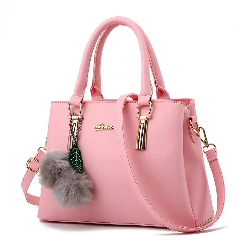 Women Retro Fashion Shoulder Bag