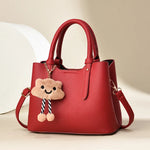 Women's New commuter small square bag