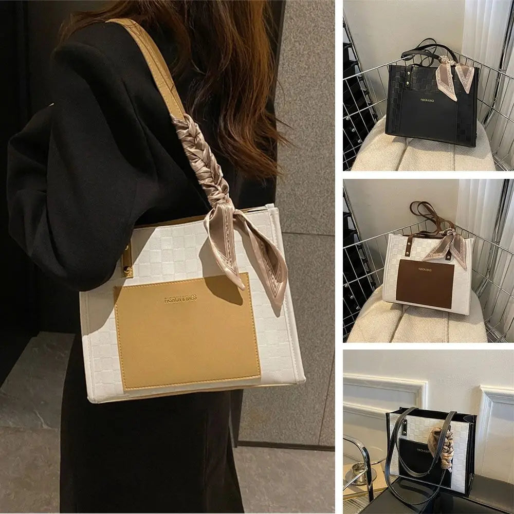 New Large Capacity Tote Bag