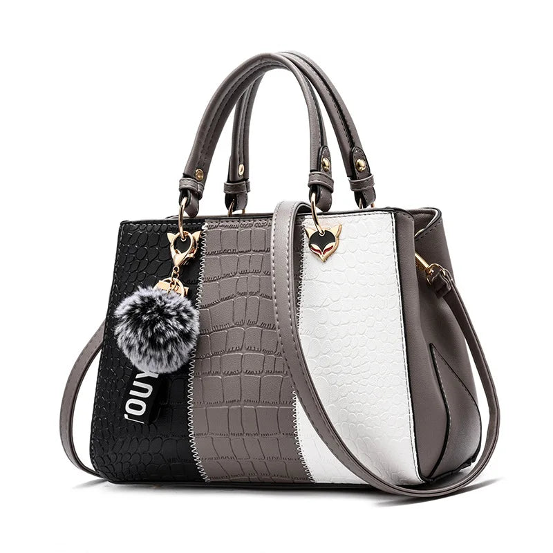 New Atmospheric One-shoulder Handbags