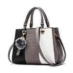 New Atmospheric One-shoulder Handbags