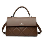 Women's Bag New Trend Korean Handbags