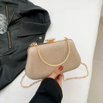 Ladies Wedding Clutch bag