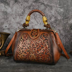 Johnature Luxury Handbag