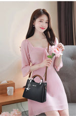 Luxury Brand Designer Women's Fashionable Handbag