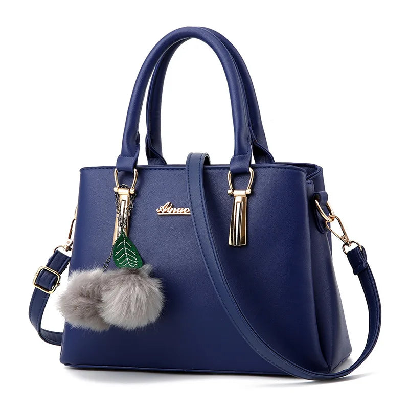 Women Retro Fashion Shoulder Bag