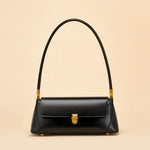 High-end designer shoulder bag