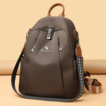Fashionable And High Quality Nylon Cloth Backpack