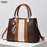 New Woman shoulder bag Large capacity