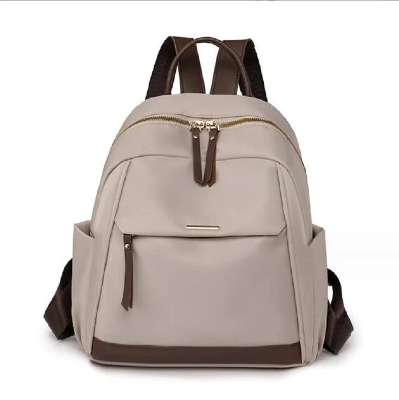 Lightweight and convenient mini backpack for girls