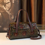 Chinese Embroidered Tote Bag for Women