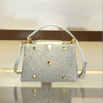 Luxury Rhinestone Handbags