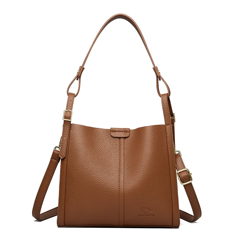 Medium Casual Tote KAIDIFEINIROO