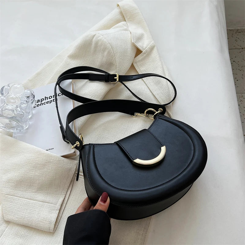 LEFTSIDE Armpit Shoulder Side Bags