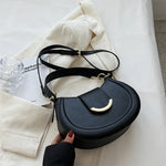 LEFTSIDE Armpit Shoulder Side Bags