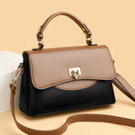 Luxury Large Capacity Crossbody Bag