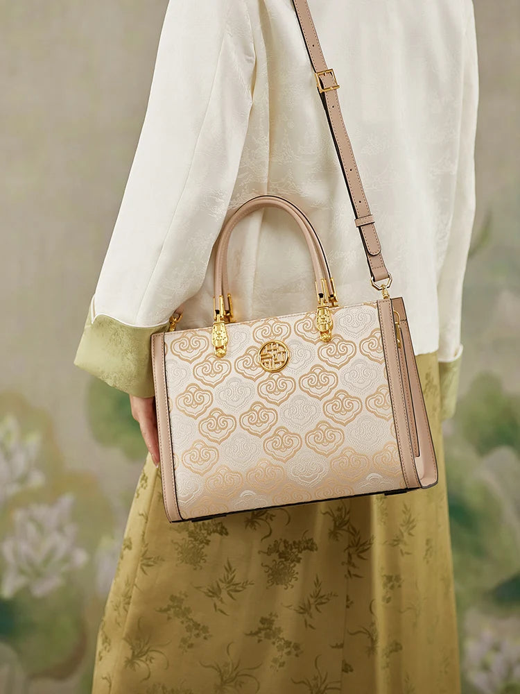 Limited NEW High End Genuine Leather Handbags