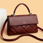 Women's Bag New Trend Korean Handbags