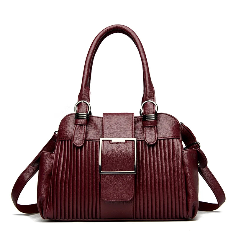 2 Layer Large Capacity Tote Bag