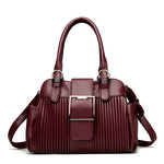 2 Layer Large Capacity Tote Bag