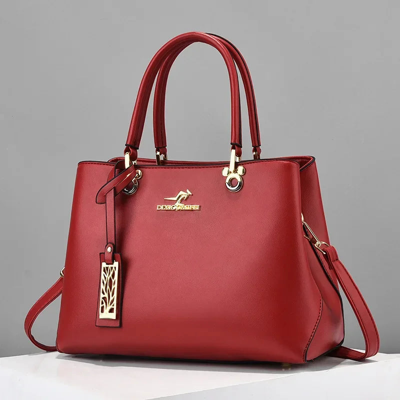 Fashionable Casual Women'S Handbag