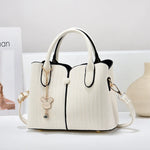 Soft Leather Luxury Women HandBags