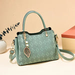 Fashion Versatile Commuting Shoulder Bag