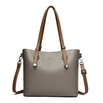 New Fashionable and High end Texture tote bag
