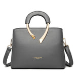 New Large Tote Women Handbag