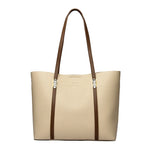 New autumn Single Shoulder Large Capacity Tote Bag