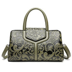 Women Soft Leather Handbags
