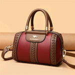 High Quality Leather Purses and Handbags for Women