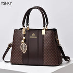 New Woman shoulder bag Large capacity