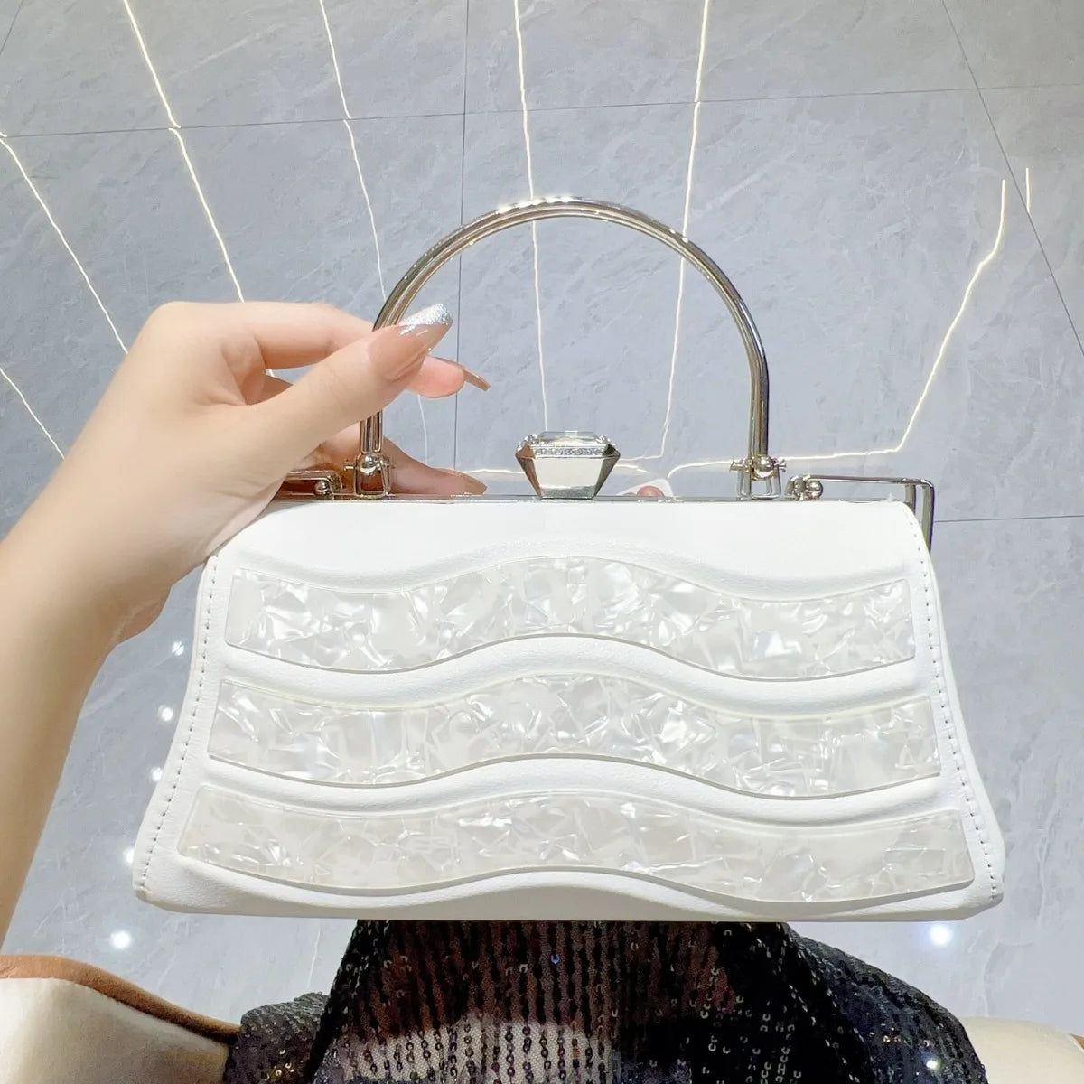 Women Evening Clutch Bags
