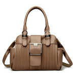 2 Layer Large Capacity Tote Bag