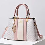 New Woman shoulder bag Large capacity