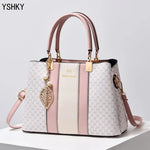 New Woman shoulder bag Large capacity