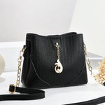 New Handheld Small Square Bag