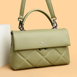 Women's Bag New Trend Korean Handbags