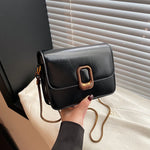Mini Square Cross Body Bags For Women