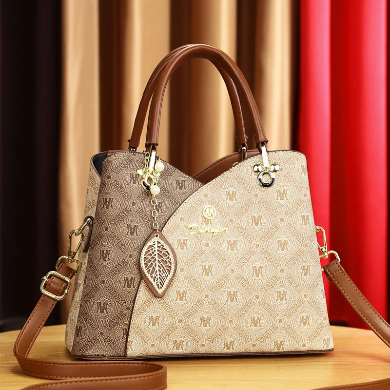 Luxury Brand Designer Women'S Handbag