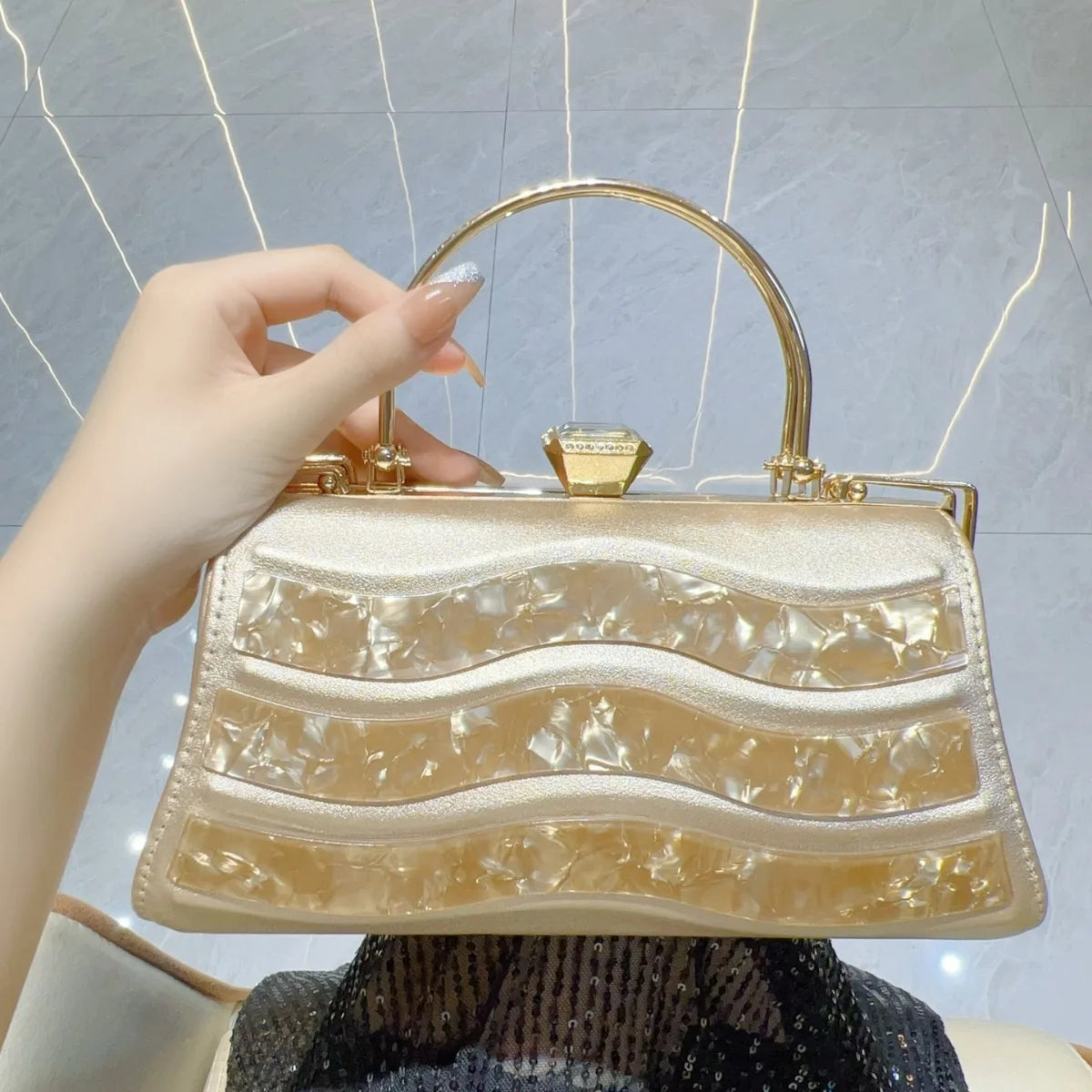 Women Evening Clutch Bags