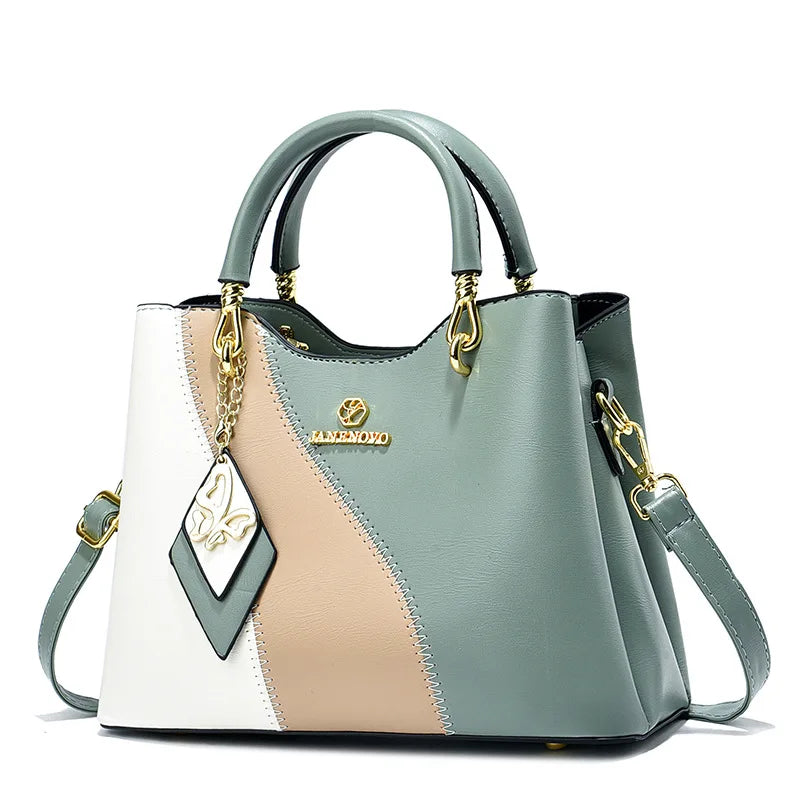 2025 Personalized Women's Tote Bag