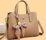 Fashion New Women's Handbags Large Capacity