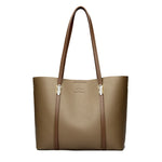New autumn Single Shoulder Large Capacity Tote Bag